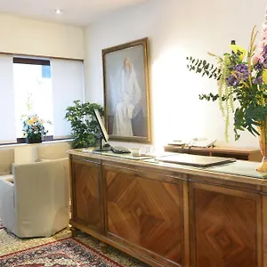 Hotel San Zulian, Benátky