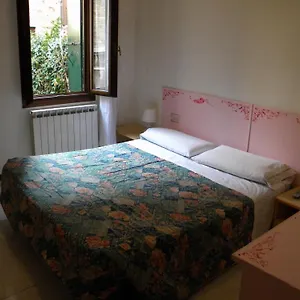Hotel Adua, Benátky