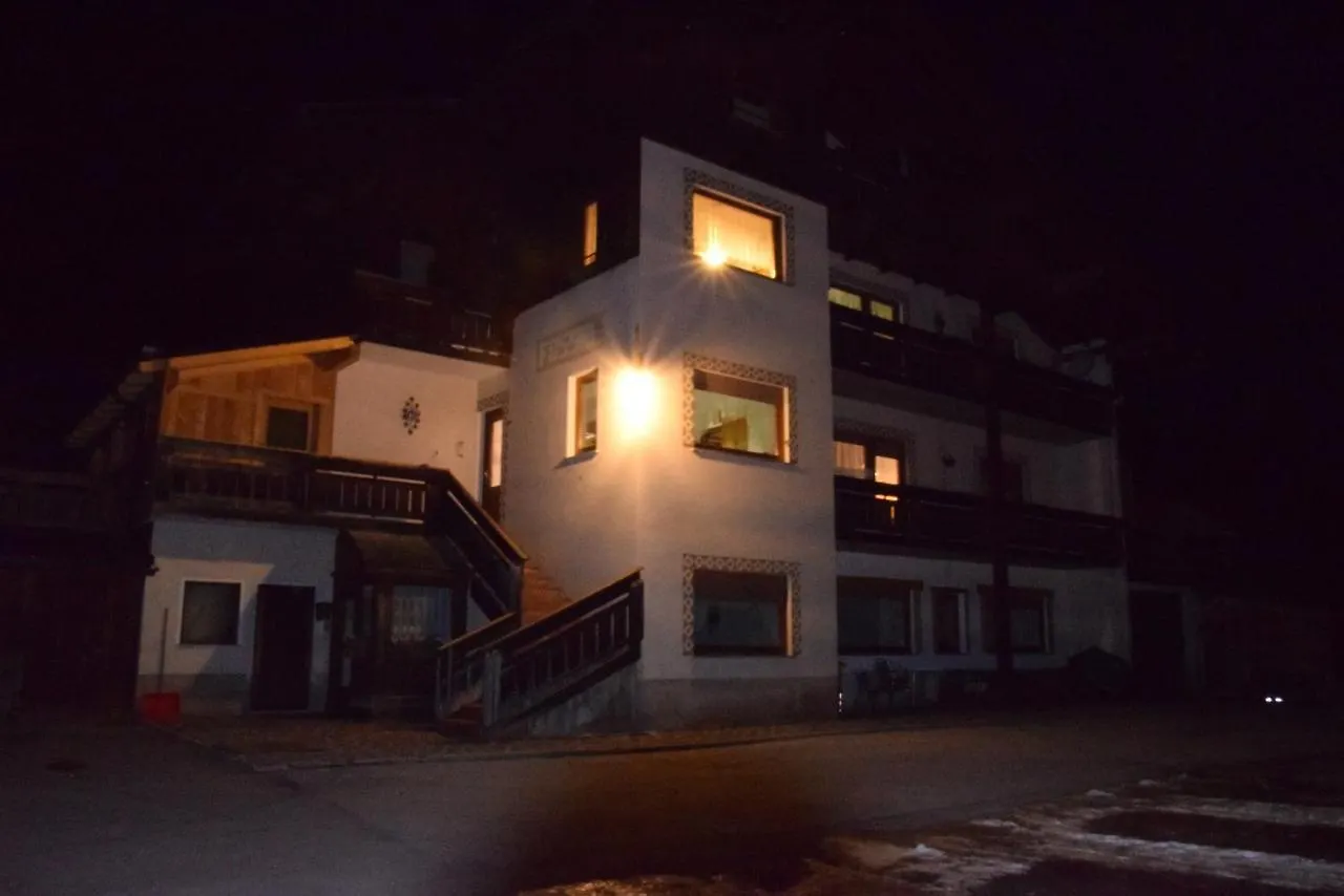 Cesa Fossal Apartment Colle Santa Lucia